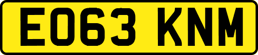 EO63KNM