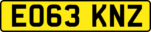 EO63KNZ