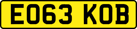 EO63KOB