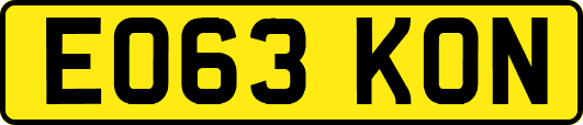 EO63KON