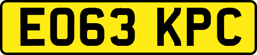 EO63KPC