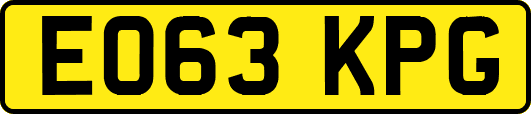EO63KPG