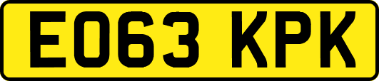 EO63KPK