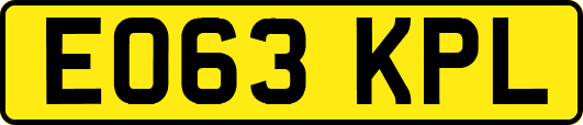 EO63KPL