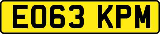 EO63KPM