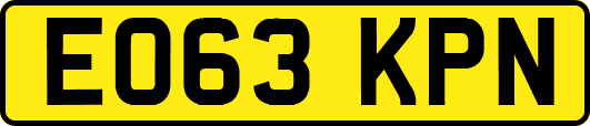 EO63KPN