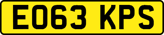 EO63KPS