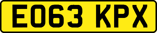 EO63KPX