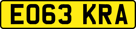 EO63KRA