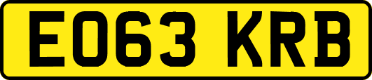 EO63KRB
