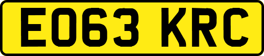 EO63KRC