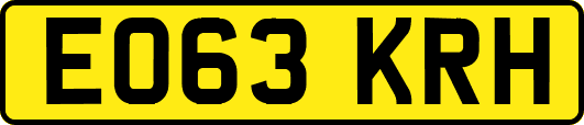 EO63KRH