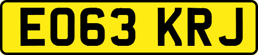 EO63KRJ