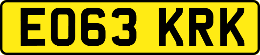 EO63KRK