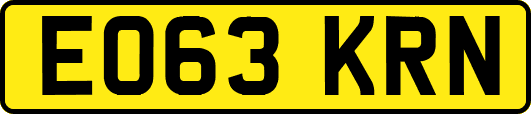 EO63KRN