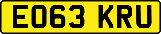 EO63KRU