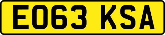 EO63KSA
