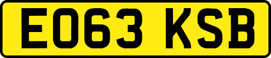 EO63KSB