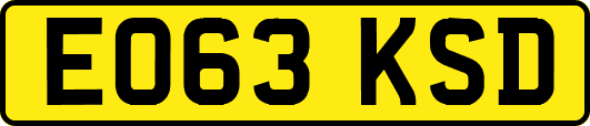 EO63KSD