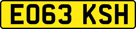 EO63KSH