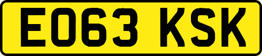 EO63KSK