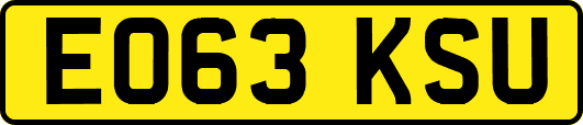 EO63KSU