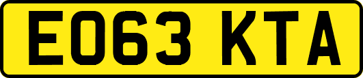 EO63KTA