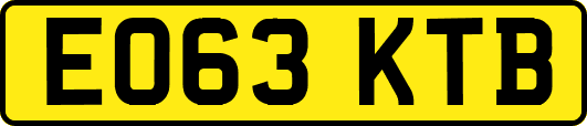 EO63KTB