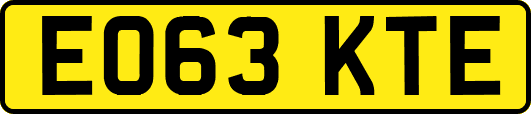 EO63KTE