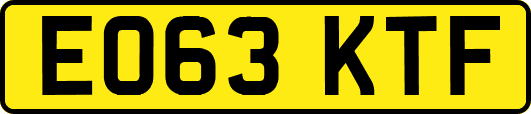 EO63KTF