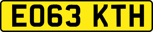 EO63KTH