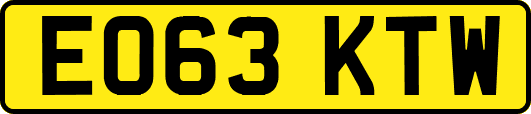 EO63KTW