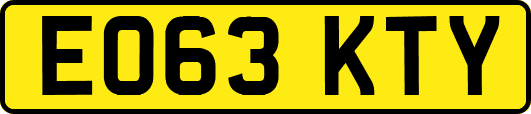 EO63KTY