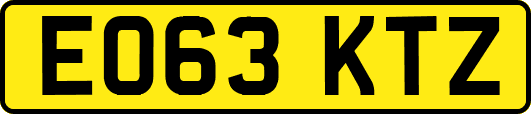EO63KTZ