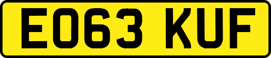 EO63KUF