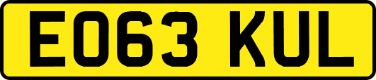 EO63KUL