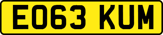 EO63KUM