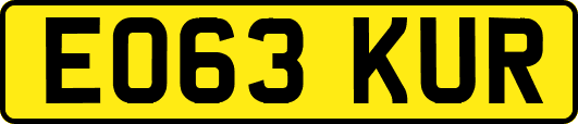 EO63KUR