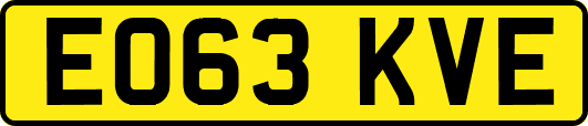 EO63KVE