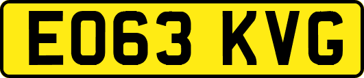EO63KVG