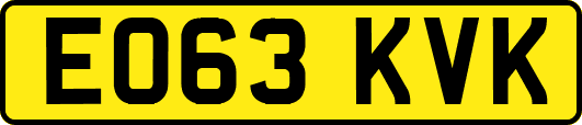 EO63KVK