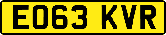 EO63KVR
