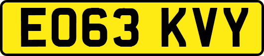 EO63KVY