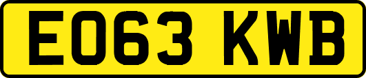 EO63KWB