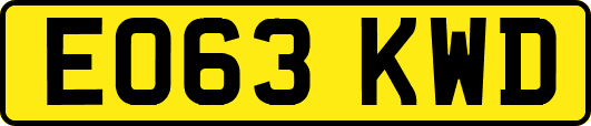 EO63KWD