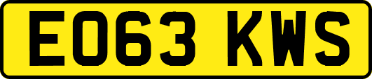 EO63KWS