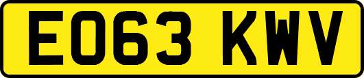 EO63KWV