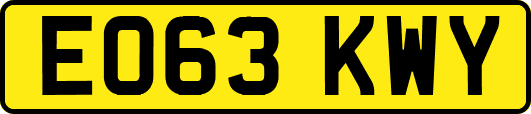 EO63KWY