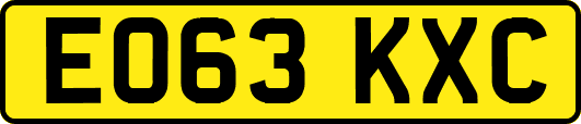 EO63KXC