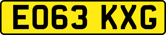 EO63KXG